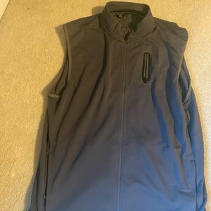 Ten Thousand waffle vest